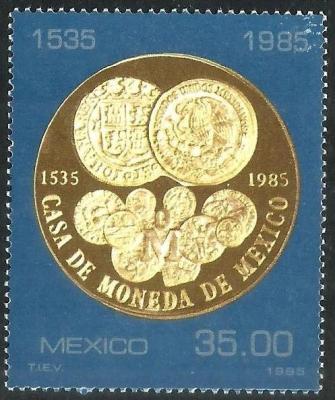 Мексика, 1985.jpg