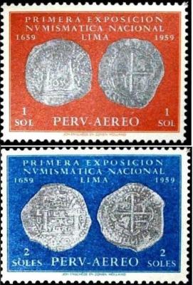 Перу 1961.jpg