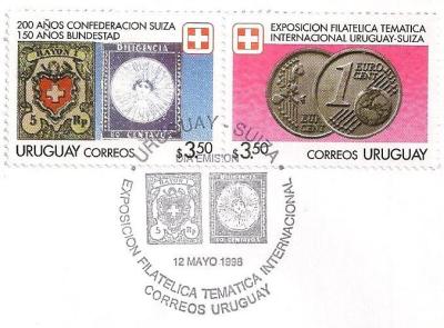 Уругвай 1998-3.jpg
