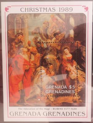 Гренада и Гренадины 1989 (1).JPG