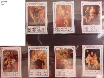 Гренада и Гренадины 1989 (2).JPG