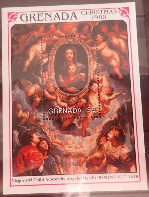 Гренада и Гренадины 1989 (4).JPG
