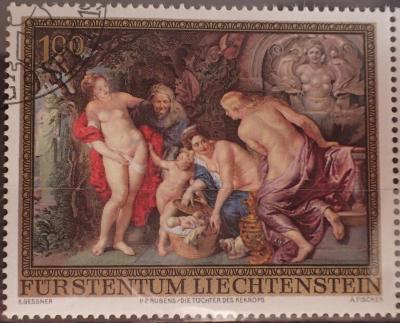 Лихтенштейн 1995-2-1600 (2).JPG
