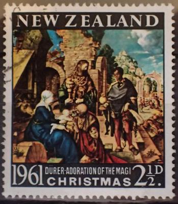 Новая Зеландия 1961.JPG