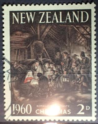 Новая Зеландия 1960.JPG