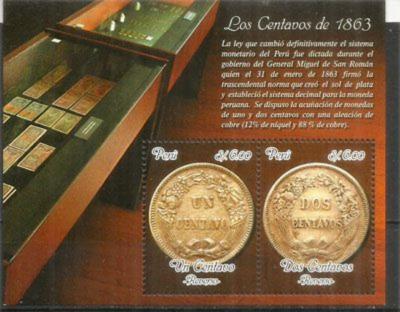 Peru 2013 The 1863 centavos coins-850.jpg