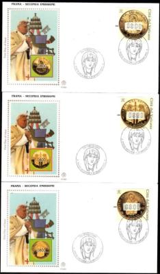 Vatican 2001 Automat stamps, sets with diff. face values-600.jpg