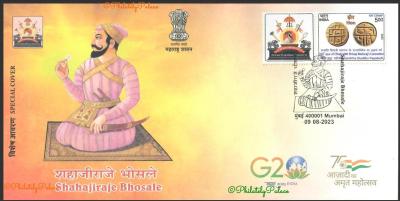 India 2023 Chhatrapati Shivaji Maharaj-1700.jpg