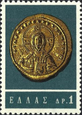 1964. Emperor-Vasilios-II-on-Gold-Coin.jpg