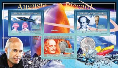 2009. 125th-Anniversary-of-the-Birth-of-Auguste-Piccard.jpg