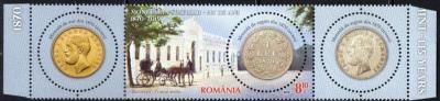 Romania 2015. 145 years of national currency-650.jpg