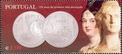 2003. 150-Years-of-Portuguese-stamps.jpg