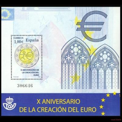 2009. 10th-Anniversary-of-the-Creation-of-the-Euro..jpg