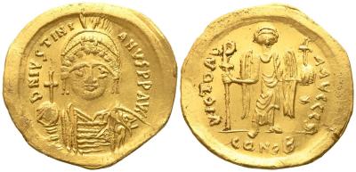 2006. Justinian...jpg