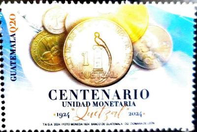 2024. Introduction-of-Quetzal-Currency-Centenary.jpg